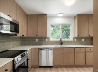 7755 E Quincy Avenue #T56, Denver, CO 80237