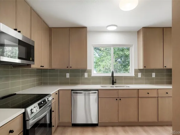 7755 E Quincy Avenue #T56, Denver, CO 80237