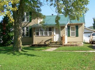 4234 Seeger St, Cass City, MI