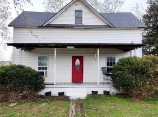 12324 S Andy Payne Blvd, Claremore, OK 74017