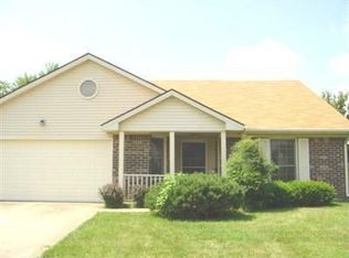 132 Chestnut Ln, Versailles, KY 40383