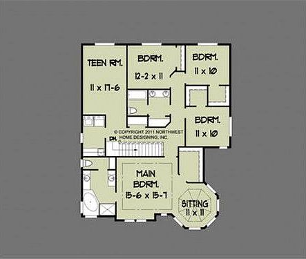 4th image of 18113 76th Avenue Ct E