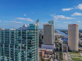 777 N Ashley Dr UNIT 1710, Tampa, FL 33602