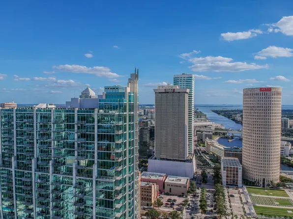 777 N Ashley Dr Unit 1710, Tampa, FL 33602
