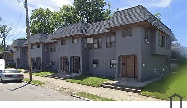 2 bed, 845 sqft, $925 — Photo 1