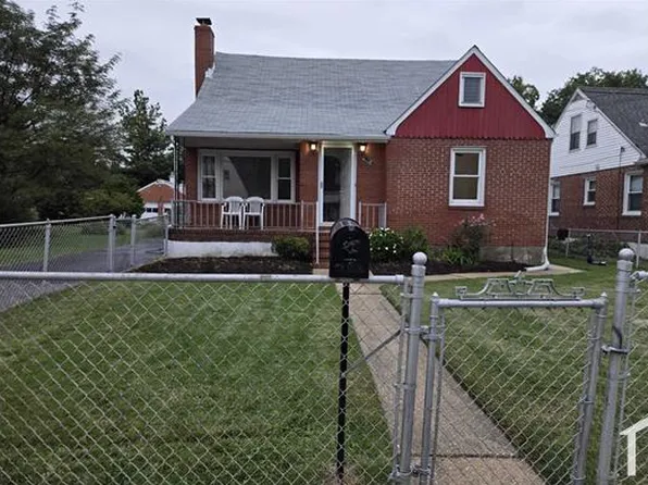 339 Homberg Ave, Baltimore, MD 21221