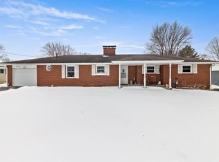 3625 W Jefferson St, Kokomo, IN 46901