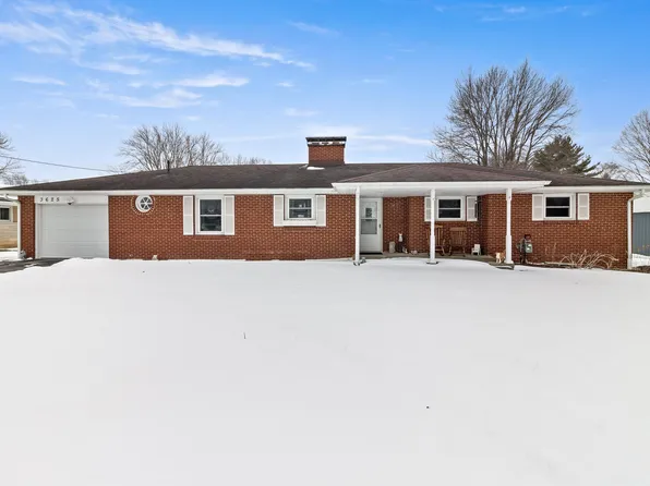 3625 W Jefferson St, Kokomo, IN 46901