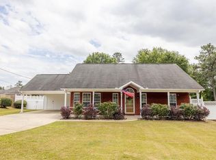 393 Lee Road 554 Rd, Phenix City, AL