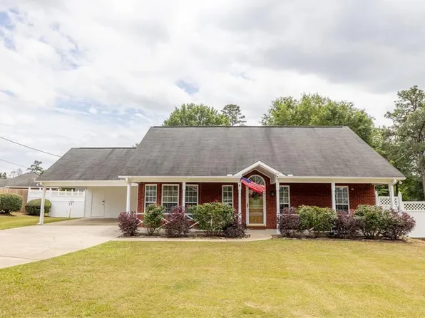 393 Lee Road 554 Rd, Phenix City, AL 36867