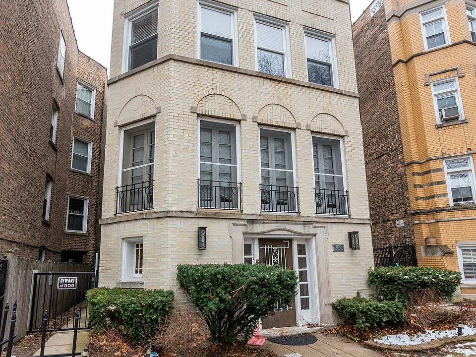 1st image of 7525 N Claremont Ave #2