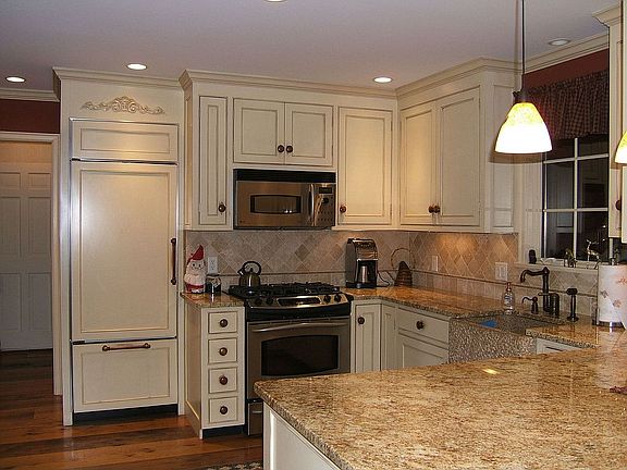 Chef's Delight Kitchen