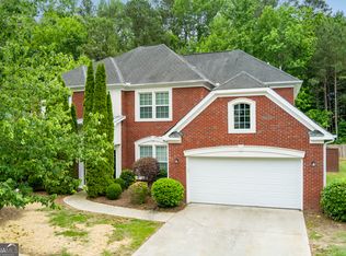 5412 The Vyne Ave, Atlanta, GA 30349