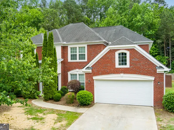 5412 The Vyne Ave, Atlanta, GA 30349