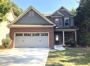 2220 Harvest Ridge Cir, Buford, GA 30519