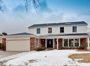 3433 Winnetka Rd, Glenview, IL 60026