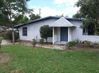 2891 SW 14th St, Fort Lauderdale, FL 33312