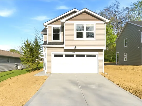 719 S High St, Urbana, OH 43078