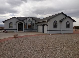 661 S Avenida Del Oro E, Pueblo West, CO 81007