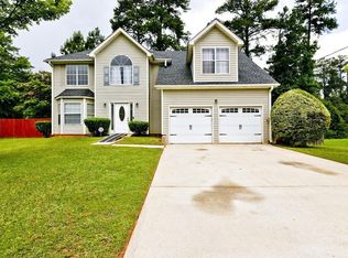 4654 Redbranch Dr, Decatur, GA 30035