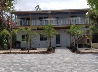 116 Coral Ave, Plantation Key, FL 33036