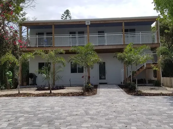 116 Coral Ave, Plantation Key, FL 33036