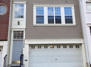 25406 Damascus Park Ter, Damascus, MD