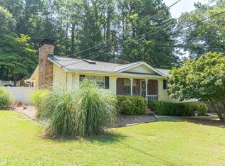 190 Eagle Ct, Woodstock, GA 30188