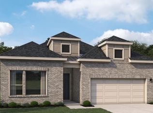 21807 Pecan Bluff Dr, Waller, TX 77484