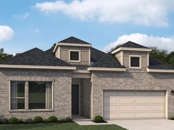 21807 Pecan Bluff Dr, Waller, TX 77484