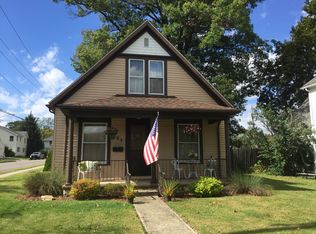 337 S 5th St, Tipp City, OH 45371