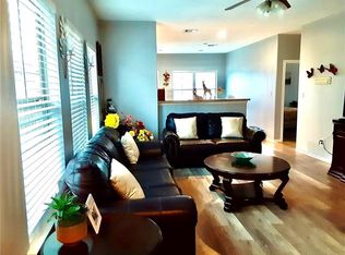 12821 Snow Ln, Manor, TX 78653