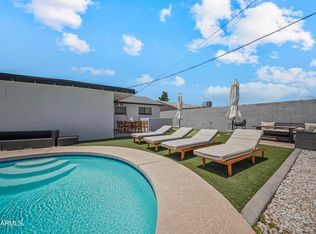 2827 N 69TH Place, Scottsdale, AZ 85257