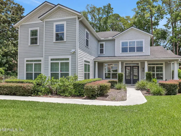 9999 Scott Mill Rd, Jacksonville, FL 32257
