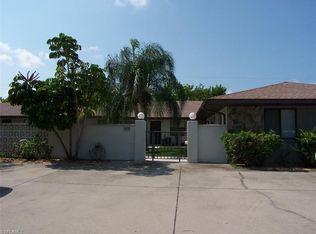 1016 SE 8th St APT 5, Cape Coral, FL 33990
