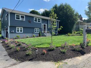 10 Lynn Ln, Dudley, MA 01571