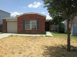 3207 Saint Isaac Loop, Laredo, TX 78046