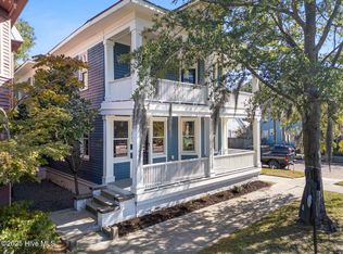 223 S 5th Ave, Wilmington, NC 28401