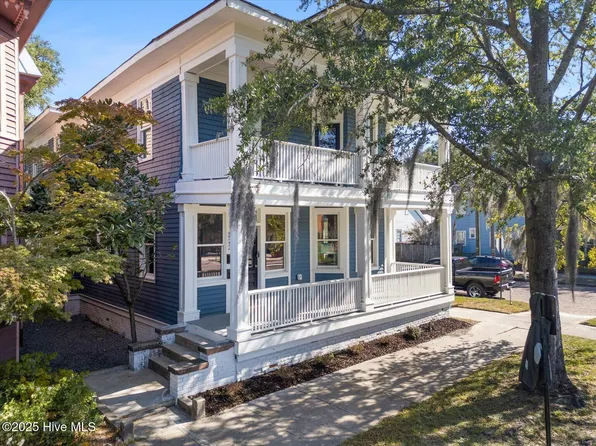 223 S 5th Avenue, Wilmington, NC 28401
