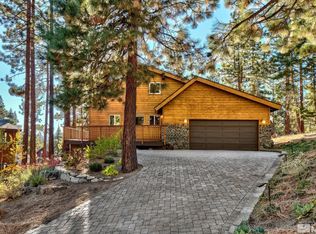 260 Sherwood Ct, Stateline, NV 89449