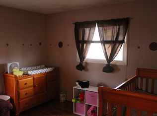 3327 Terrace Ln, Findlay, OH 45840