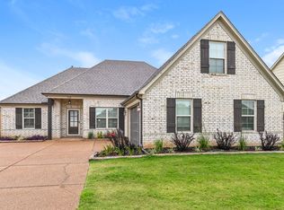 3568 Marion Ln, Southaven, MS 38672