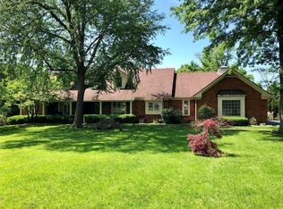 3506 Riverview Ct, Godfrey, IL 62035