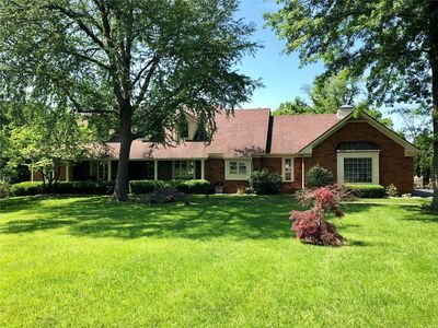 3506 Riverview Ct, Godfrey, IL, 62035