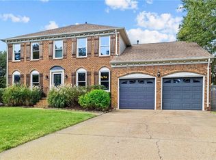 2117 Thackeray Ln, Virginia Beach, VA 23454