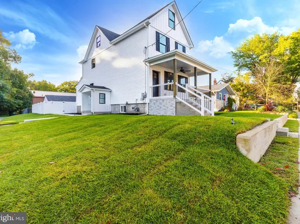 308 Center St, Haddon Township, NJ 08108