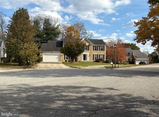 1503 Deer Run Ct, Bowie, MD 20721