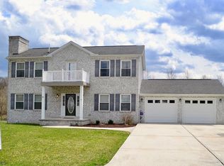 129 Hawthorne Dr, Everett, PA 15537