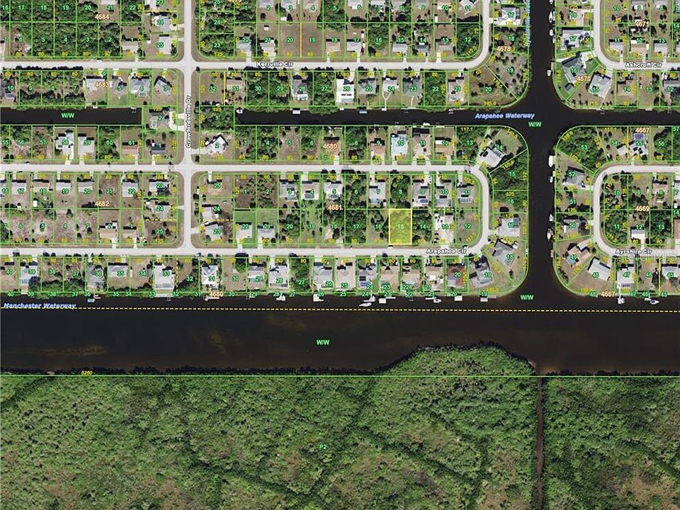 2nd image of 18559 Arapahoe Cir