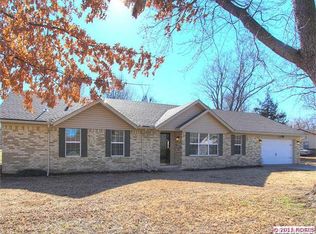 25890 E 78th St S, Broken Arrow, OK 74014